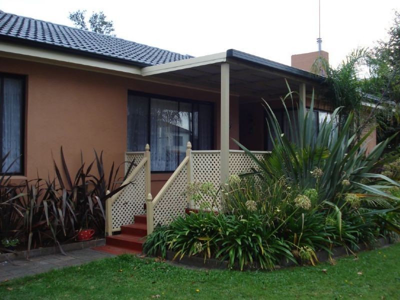 3  Wood Court, Traralgon VIC 3844