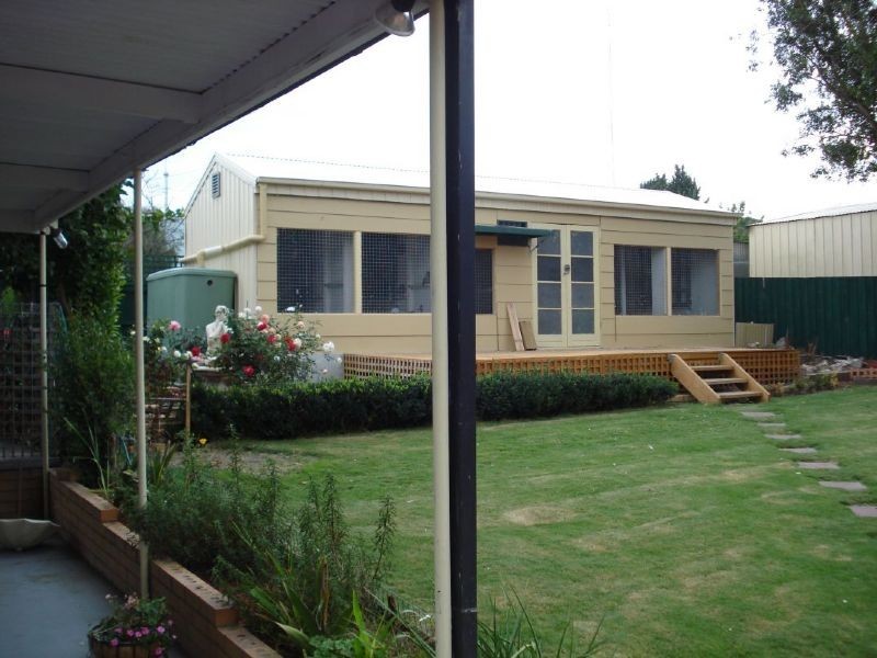 3  Wood Court, Traralgon VIC 3844
