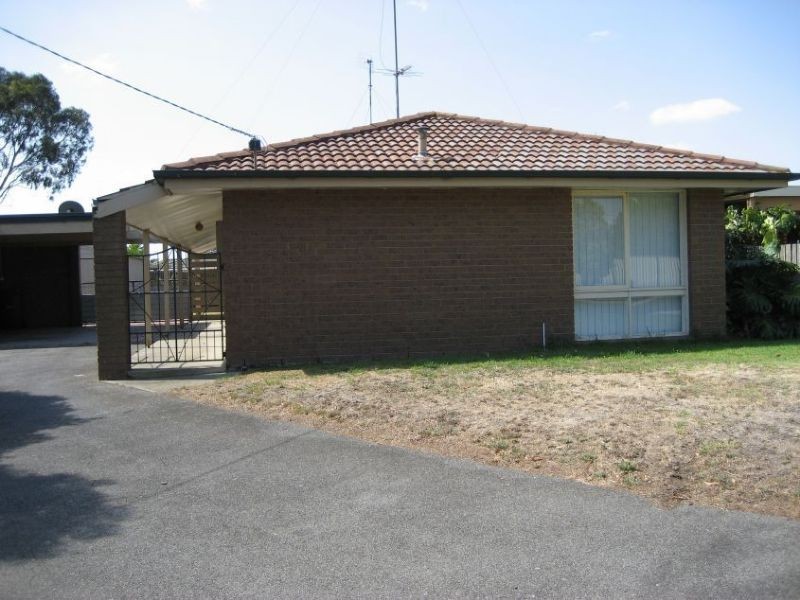 30 James Parade, Traralgon VIC 3844