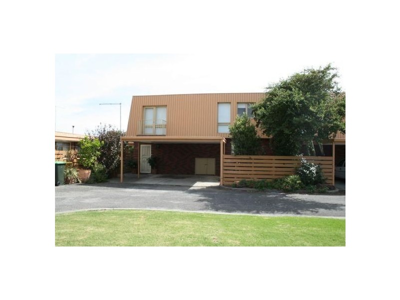 6/30 Gordon Street, Traralgon VIC 3844