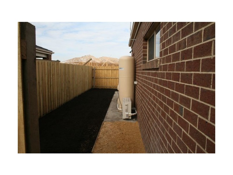 Unit 2/12 Monaghan Close, Traralgon VIC 3844