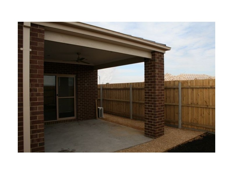 Unit 2/12 Monaghan Close, Traralgon VIC 3844