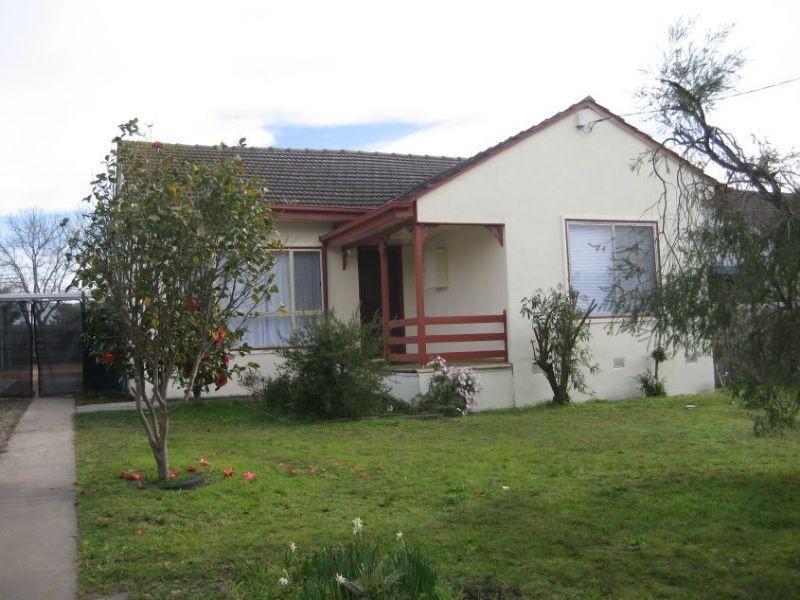 1 Ryan Avenue, Traralgon VIC 3844