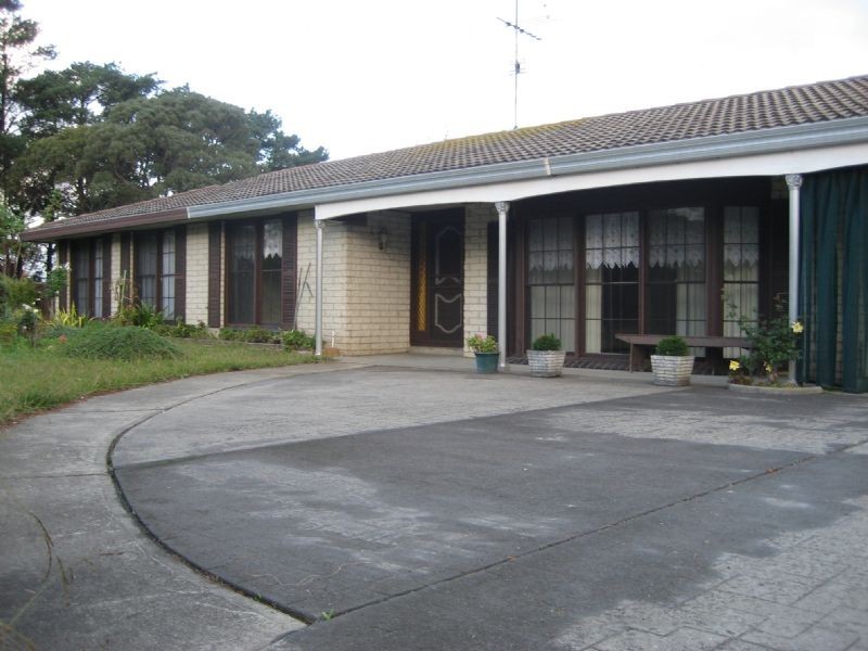 161 Cross’s Road, Traralgon VIC 3844