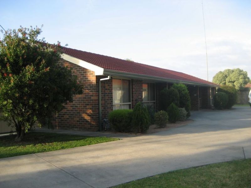 2/42 Collins Street, Traralgon VIC 3844