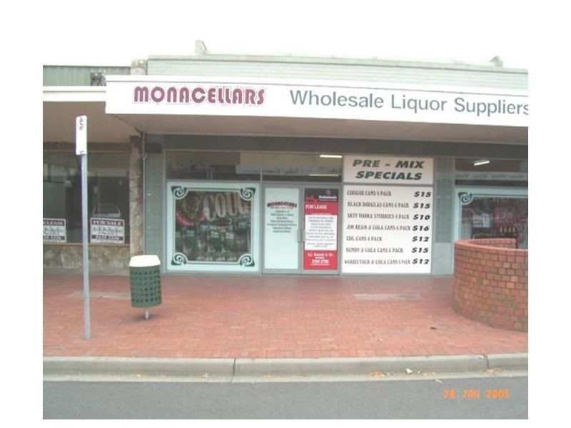 12-14 Church Street, Morwell VIC 3840