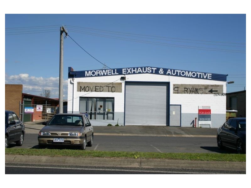 54  Commercial Road, Morwell VIC 3840