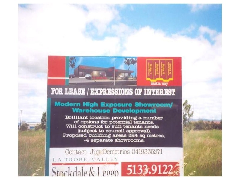 23 Saskia Way, Morwell VIC 3840