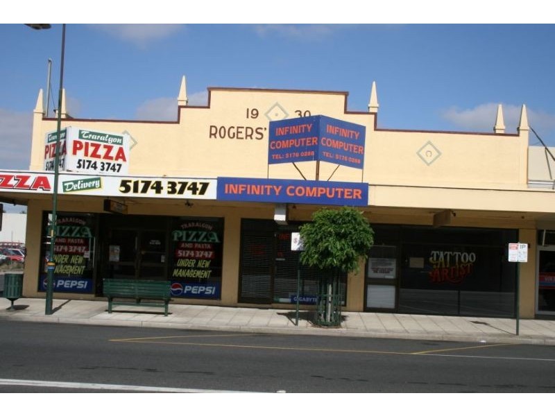 17 Franklin Street, Traralgon VIC 3844