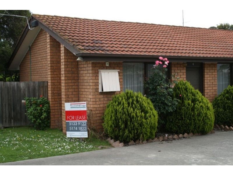 1/114 Davidson Street, Traralgon VIC 3844