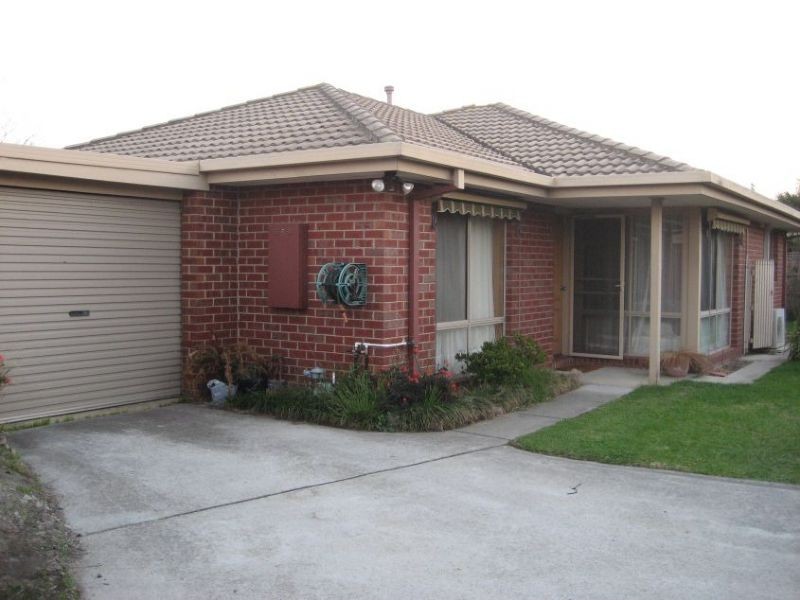 2/25 Loch Park Road, Traralgon VIC 3844