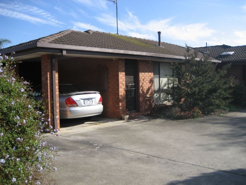 2/26 Mc Millan Street, Traralgon VIC 3844