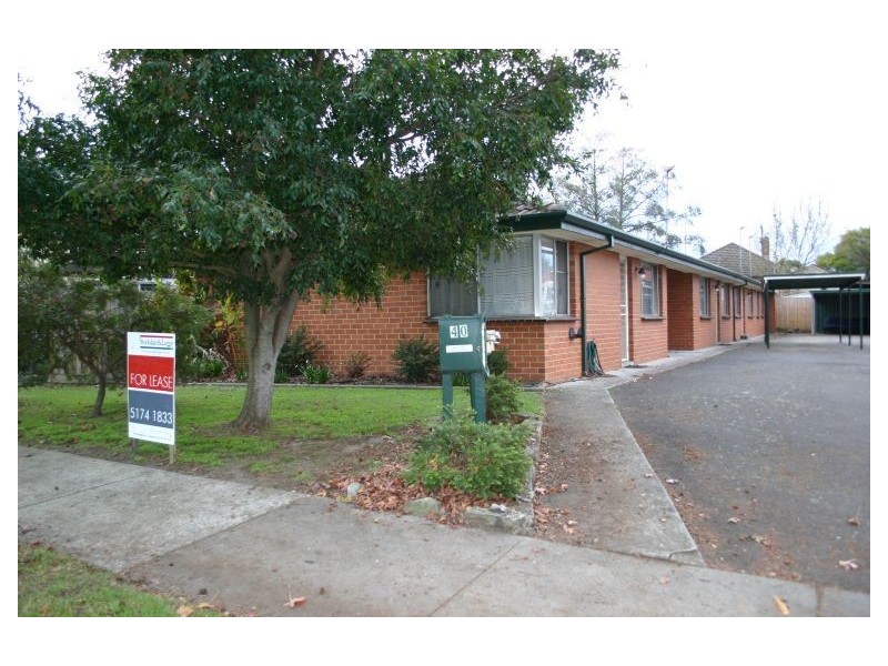 1/40 Moore Street, Traralgon VIC 3844