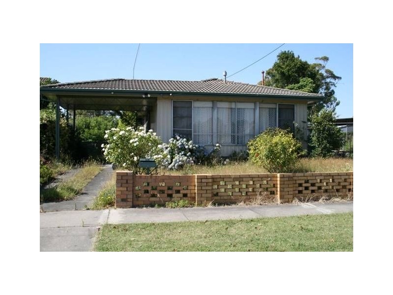 10 Miles Street, Traralgon VIC 3844