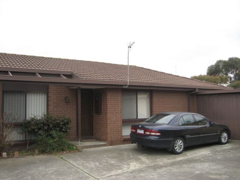 Unit 2/48 Strathcole Drive, Traralgon VIC 3844