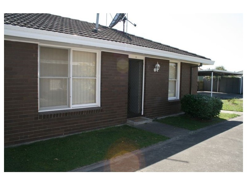 5/26 Collin Street, Traralgon VIC 3844