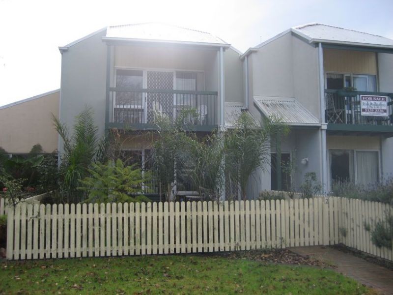 2/50 Kay Street, Traralgon VIC 3844