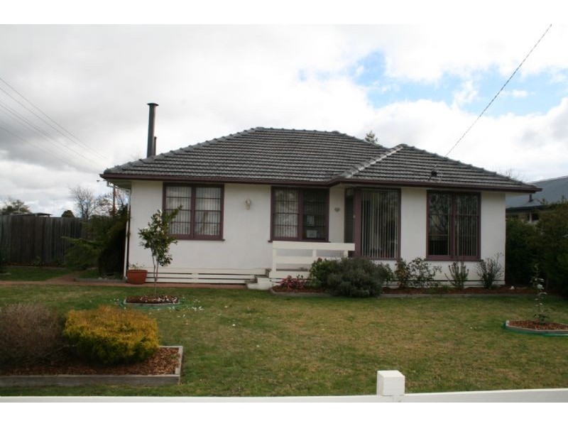 1 Brown Street, Traralgon VIC 3844