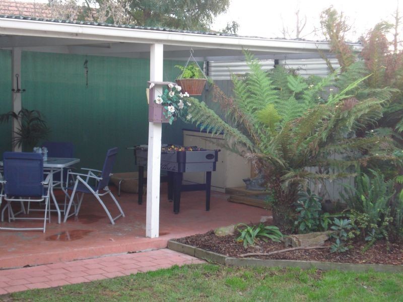 1 Brown Street, Traralgon VIC 3844