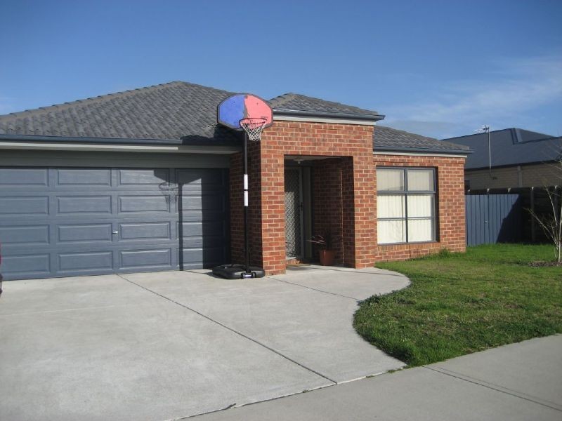 40 The Avenue, Traralgon VIC 3844