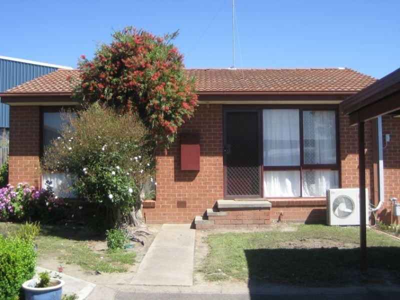 6/29 Strathcole Drive, Traralgon VIC 3844