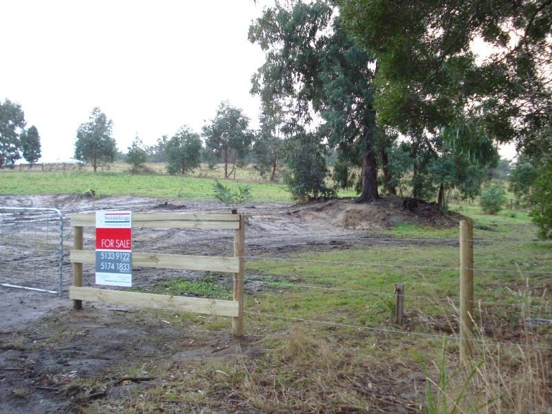 Lot 2 Traralgon Balook Road, Traralgon South VIC 3844