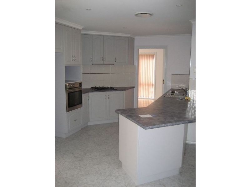 4 Oxley Court, Traralgon VIC 3844