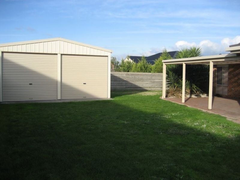 4 Oxley Court, Traralgon VIC 3844