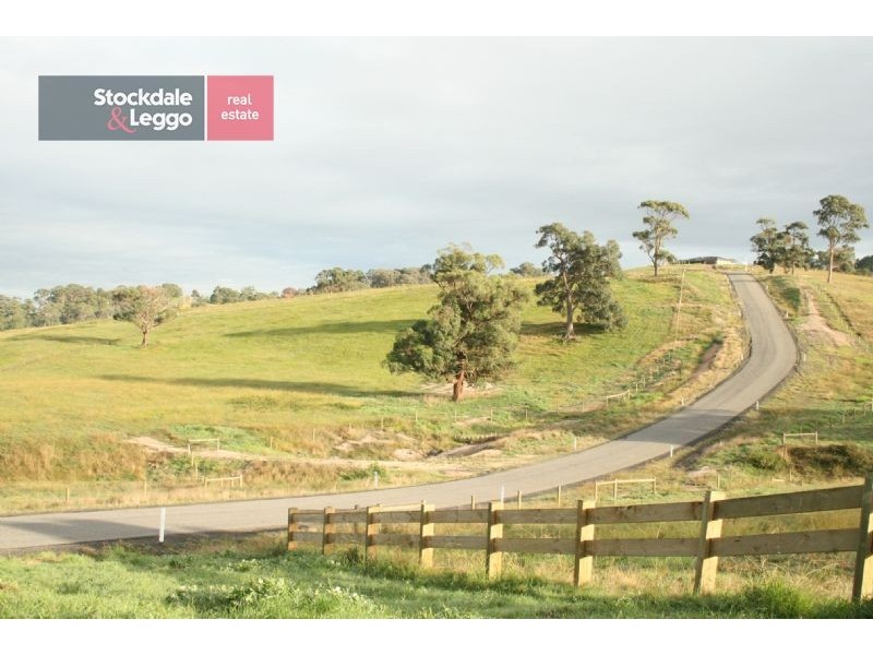 Lots 1 to 12 Cable Rise, Yallourn North VIC 3825