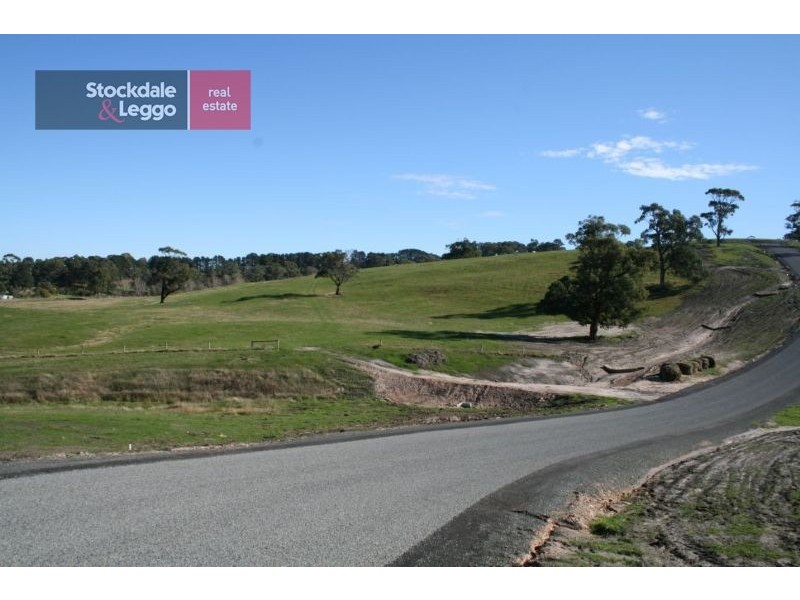 Lots 1 to 12 Cable Rise, Yallourn North VIC 3825
