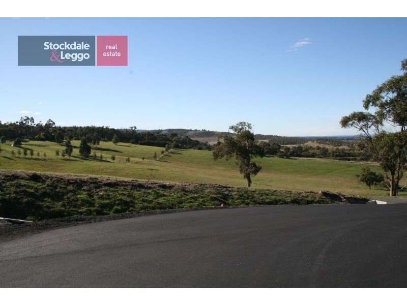 Lots 1 to 12 Cable Rise, Yallourn North VIC 3825
