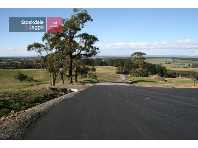 Lots 1 to 12 Cable Rise, Yallourn North VIC 3825