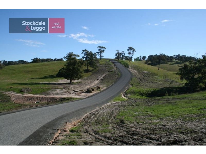 Lots 1 to 12 Cable Rise, Yallourn North VIC 3825