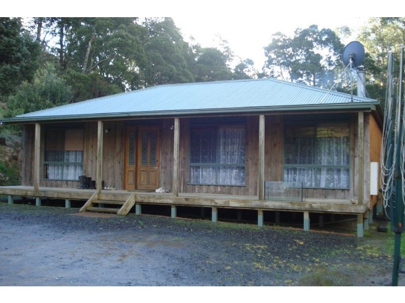 147 Old Yarragon-Leongatha Road, Yarragon VIC 3823