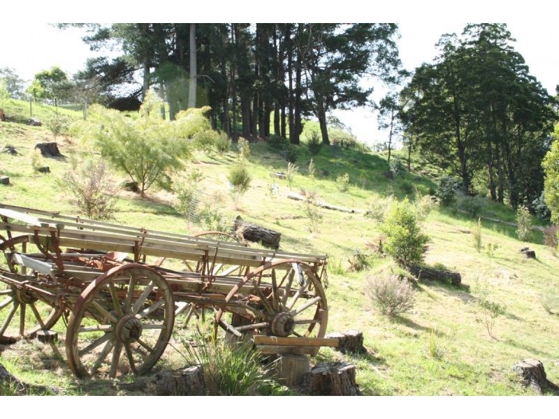 147 Old Yarragon-Leongatha Road, Yarragon VIC 3823