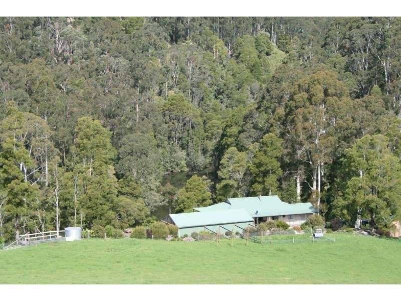 147 Old Yarragon-Leongatha Road, Yarragon VIC 3823