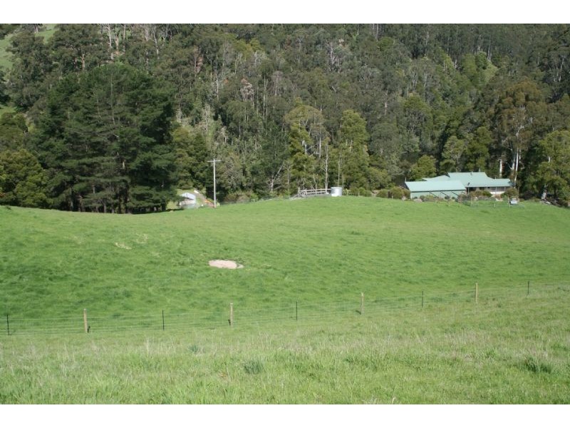 147 Old Yarragon-Leongatha Road, Yarragon VIC 3823