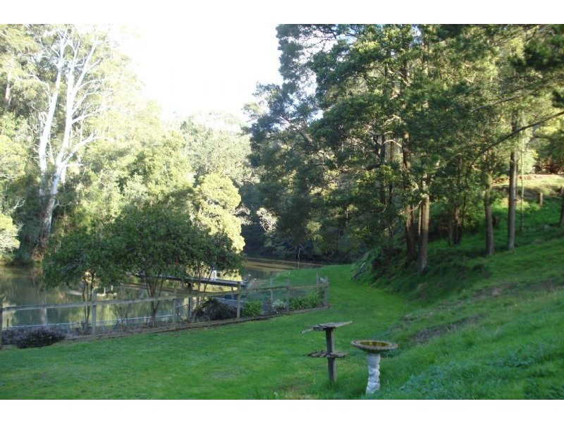 147 Old Yarragon-Leongatha Road, Yarragon VIC 3823