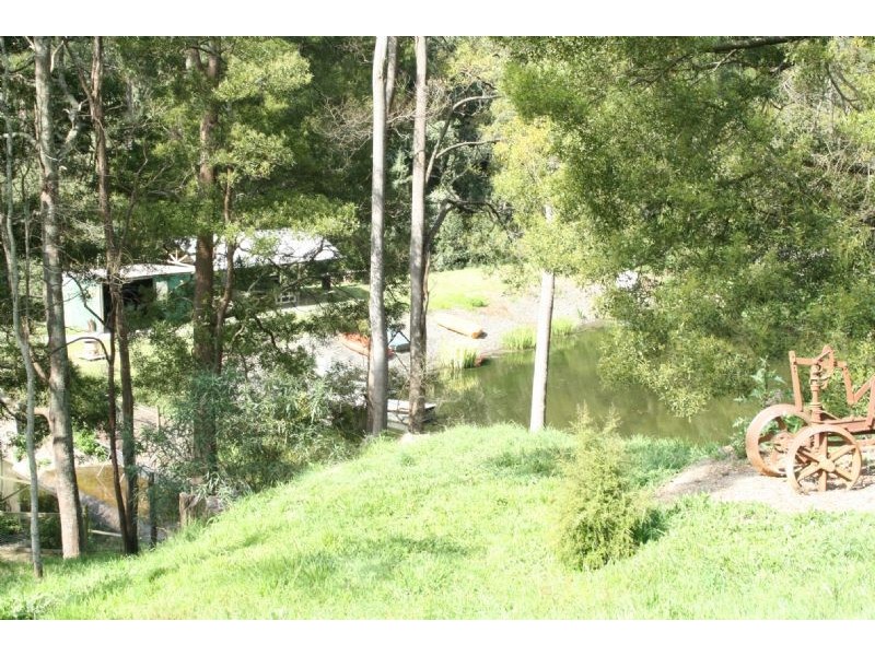 147 Old Yarragon-Leongatha Road, Yarragon VIC 3823