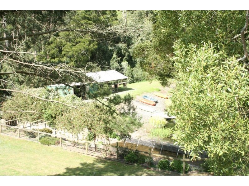 147 Old Yarragon-Leongatha Road, Yarragon VIC 3823