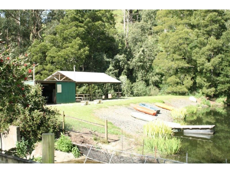 147 Old Yarragon-Leongatha Road, Yarragon VIC 3823