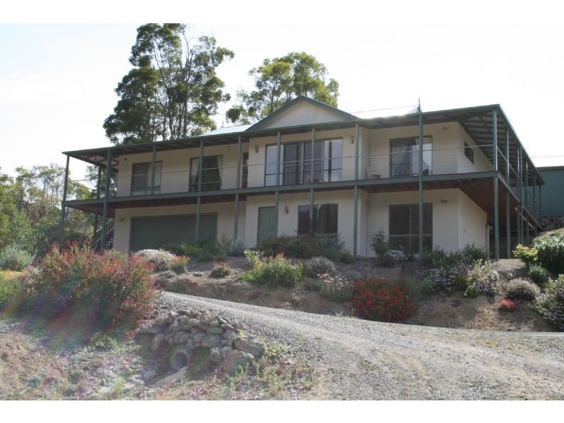 147 Old Yarragon-Leongatha Road, Yarragon VIC 3823