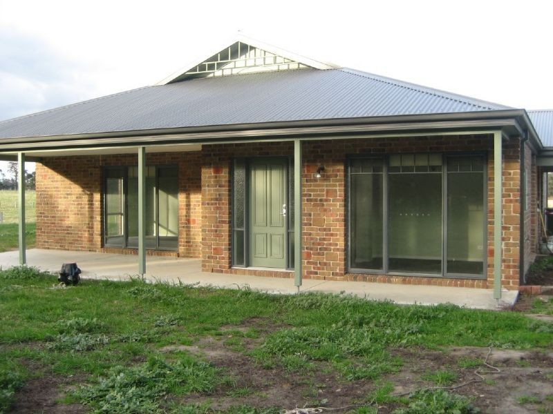 101 Cairnbrook Road, Glengarry VIC 3854