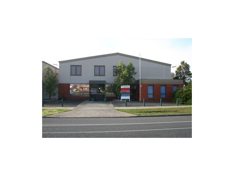 1 Chickerell Street, Morwell VIC 3840