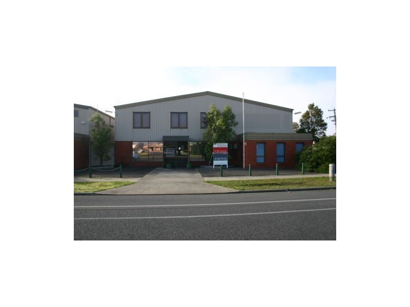 1 Chickerell Street, Morwell VIC 3840