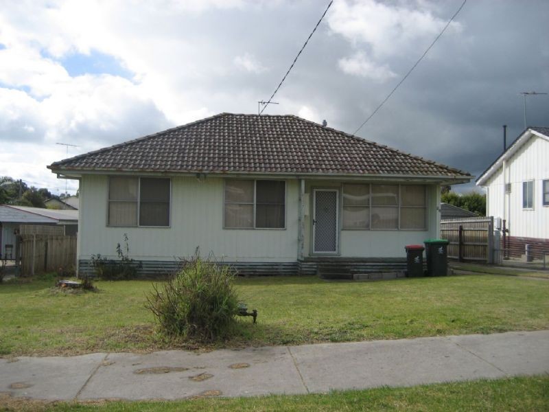 26 Cameron Street, Traralgon VIC 3844