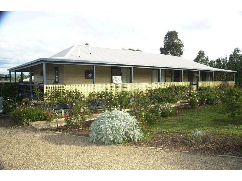 100 Widdows Lane, Traralgon VIC 3844