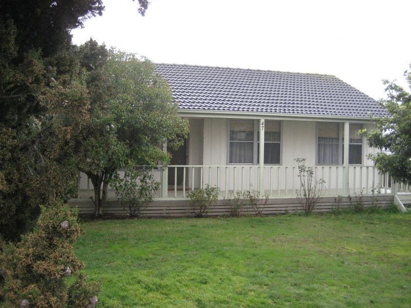47 Allen Crescent, Traralgon VIC 3844