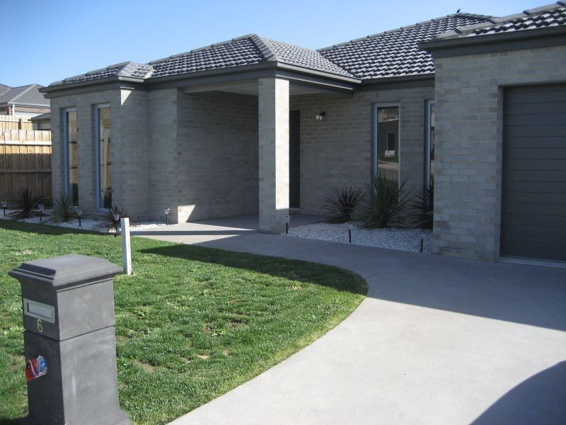 6 Notting Hill, Traralgon VIC 3844