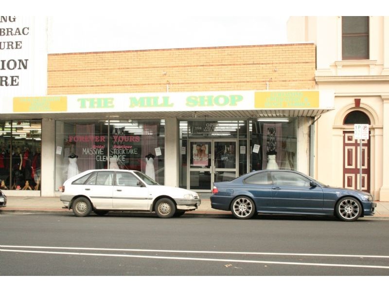 156-158 Commercial Road, Morwell VIC 3840